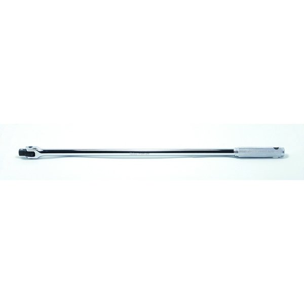 Ko-Ken Hinge Handle 600mm Metal Handle 1/2 Sq. Drive 4768N-600